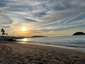 Plage à proximité, serviettes de plage