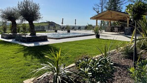 Pool - Forest View (Pontyclun)