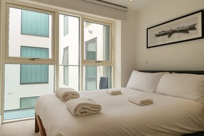 Iron/ironing board, free WiFi - Still Life Farringdon (London)