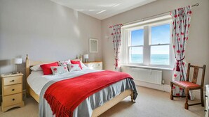 Cottage - Apartment in Newquay Near Towan Beach (Torpoint)