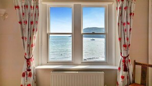 Cottage | View from property - Apartment in Newquay Near Towan Beach (Torpoint)