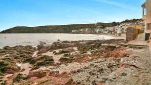 Cottage | View from property - Apartment in Newquay Near Towan Beach (Torpoint)