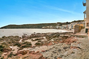 Cottage | View from property