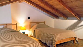 House | 2 bedrooms, Internet