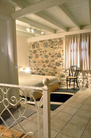 Huoneisto | 2 makuuhuonetta, internet