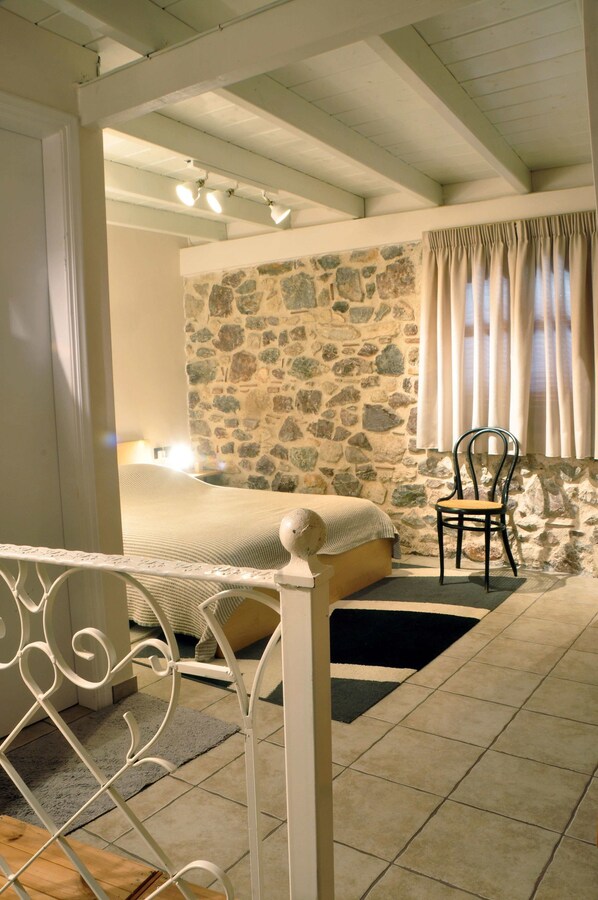 Apartment | 2 bedrooms, Internet