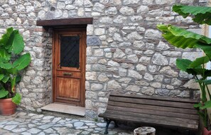 Apartment | 2 bedrooms, Internet