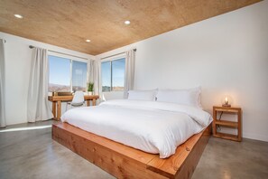 3 sovrum, strykjärn/strykbräda, wi-fi och sängkläder