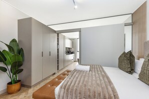 1 habitación y caja de seguridad en la habitación 