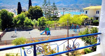 Valente Perlia Rooms