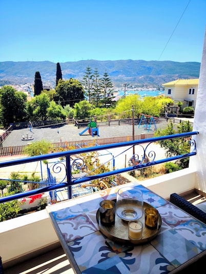 Valente Perlia Rooms