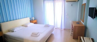 Valente Perlia Rooms