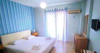 Valente Perlia Rooms