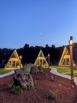 Exterior - Quinta do Ícaro (Praia da Vitória)