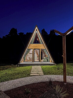 Exterior - Quinta do Ícaro (Praia da Vitória)