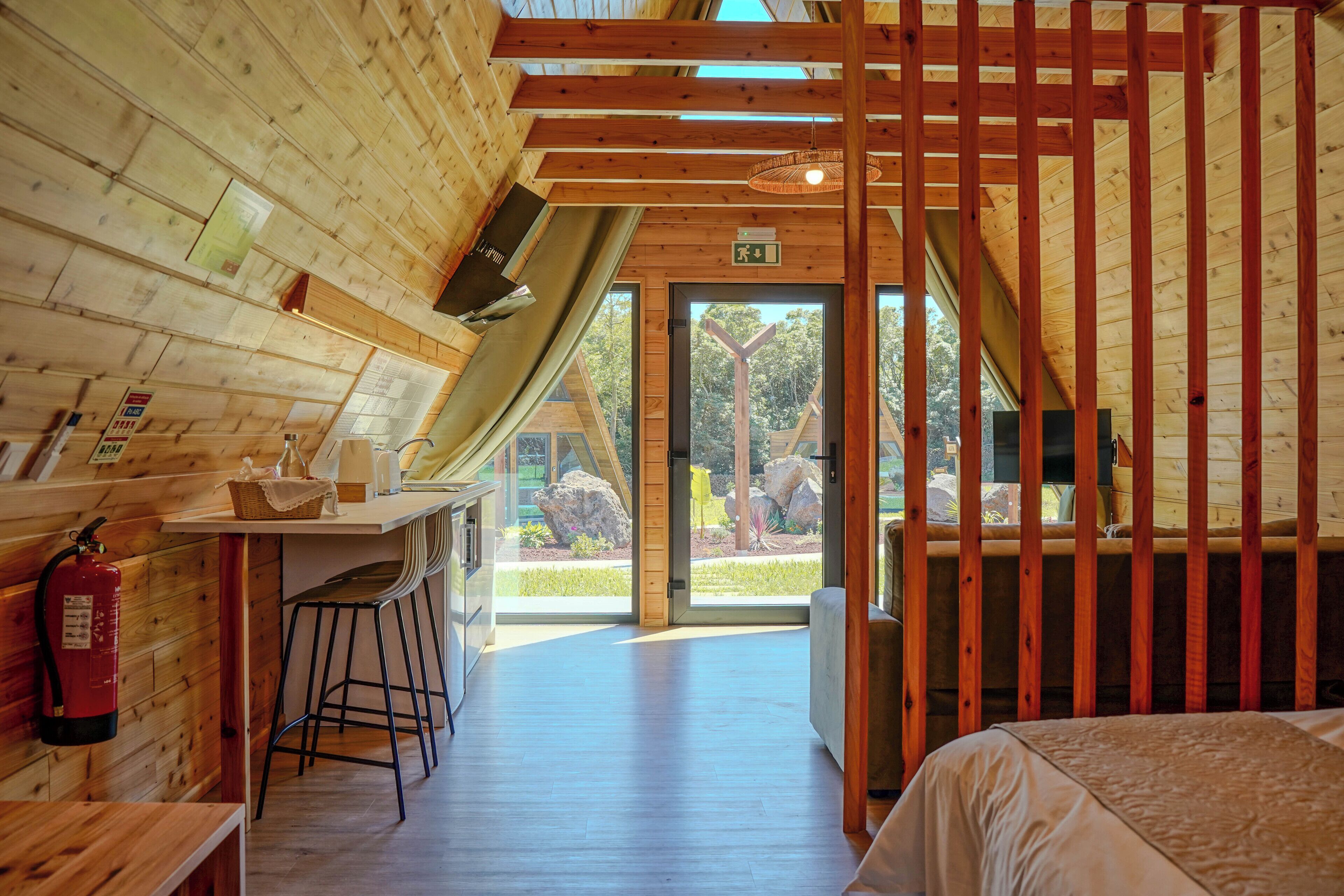 标准独立别墅, 阳台, 花园景观 | 免费 WiFi