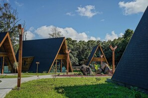 Exterior - Quinta do Ícaro (Praia da Vitória)