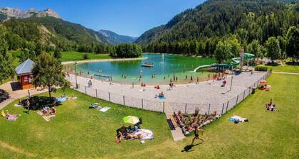 Apartment in Allos Near Ski Resort