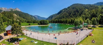 Apartment in Allos Near Ski Resort