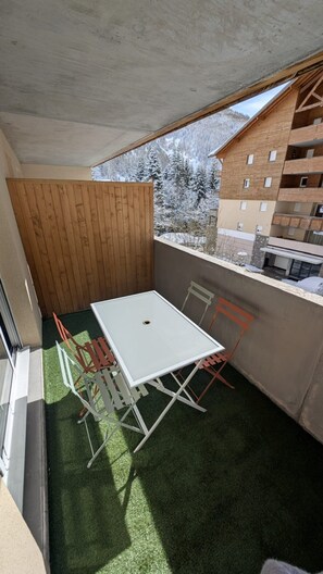 Apartment | Exterior