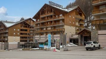 Apartment | Exterior