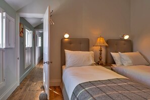 Cottage | 3 bedrooms, iron/ironing board - Cottage in Fowey Near Readymoney Cove (Fowey)
