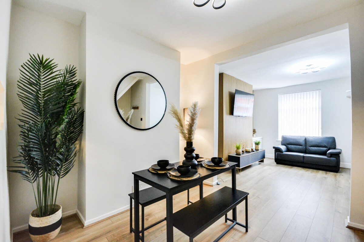 Bild für Gastgeberprofil