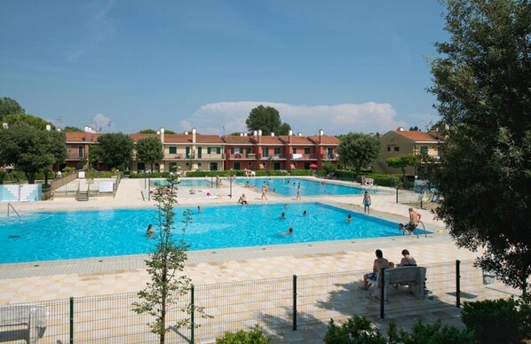 Alberca