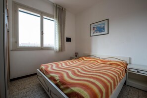 2 bedrooms, free WiFi