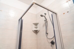 Shower, bidet