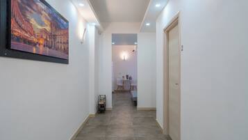 Vestibule