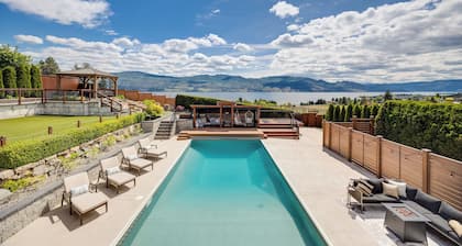 Vineyard Views