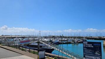 Puerto deportivo