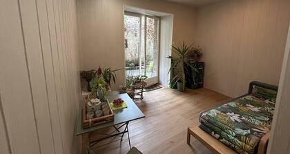 Chambre d'hĂŽtes Bed&Breakfast + SDB WC Centre historique de Brioude - Auvergne