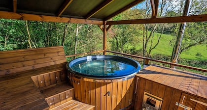 1 Bedroom Chalet in Hoath, No Deposit