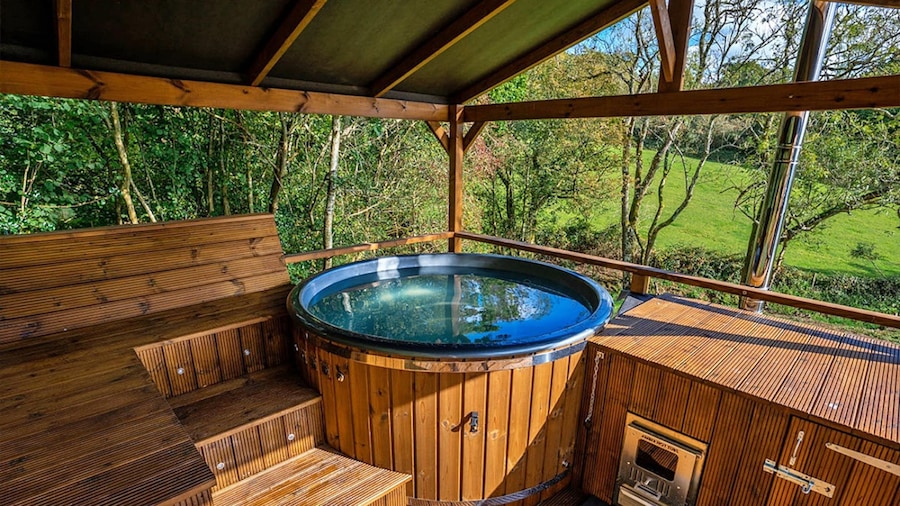 1 Bedroom Chalet in Hoath, No Deposit