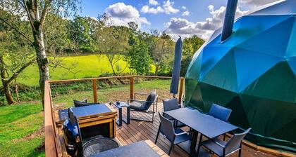 1 Bedroom Chalet in Hoath, No Deposit