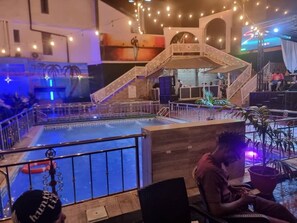 Exterior - mountaintop suite and apartment (Lagos)