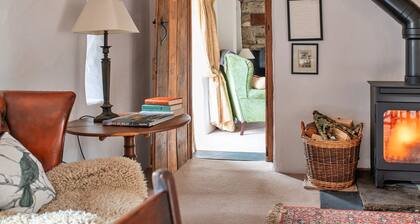 Holiday Home in Llangybi Near Criccieth Beach