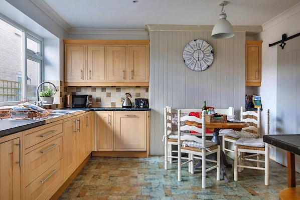 Cottage | Cuisine privée