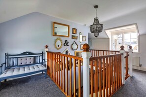 Ferienhaus | Spielezimmer