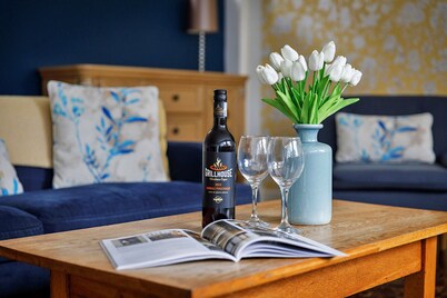 4 Bedroom Cottage in Crimplesham, No Deposit