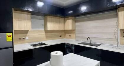 Aspen Harbour City (Tema Comm. 8)