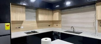 Aspen Harbour City (Tema Comm. 8)