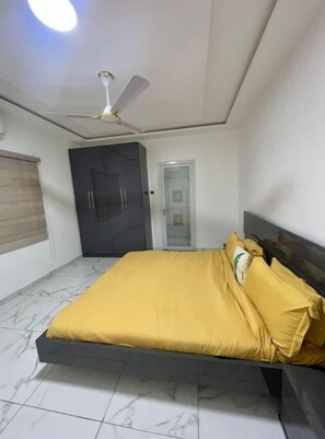 2 bedrooms, WiFi