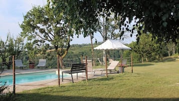 8 kolam renang terbuka