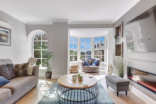 Martineau House - North East Escapes