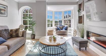 Martineau House - North East Escapes