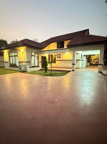 Aspen Golf Villa (Gated community)