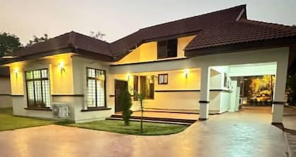 Aspen Golf Villa (Gated community)